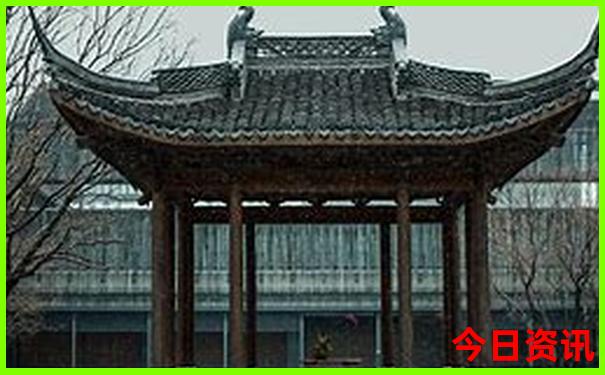 浙江最美景点排名榜
