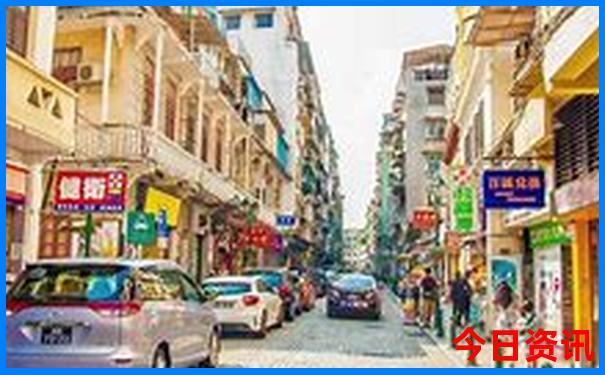适合带小朋友旅游的地方